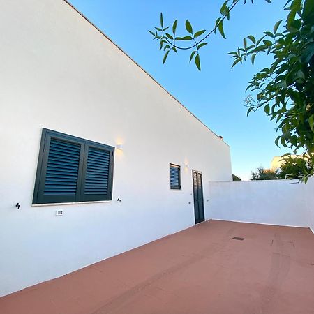 Ferienwohnung La Casa Di Nina Surano Exterior foto