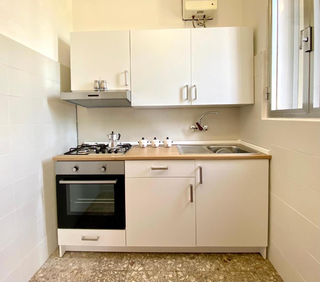 Ferienwohnung La Casa Di Nina Surano Exterior foto