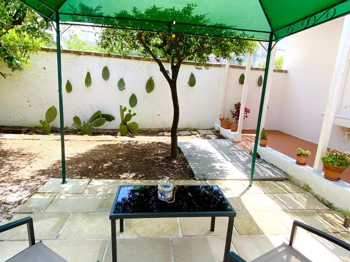 Ferienwohnung La Casa Di Nina Surano Exterior foto