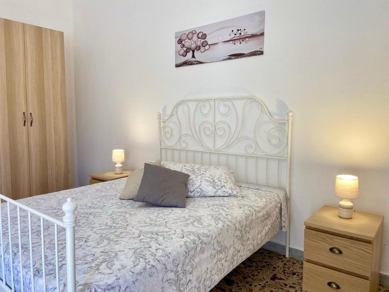 Ferienwohnung La Casa Di Nina Surano Exterior foto