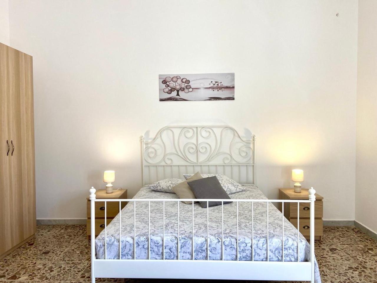 Ferienwohnung La Casa Di Nina Surano Exterior foto