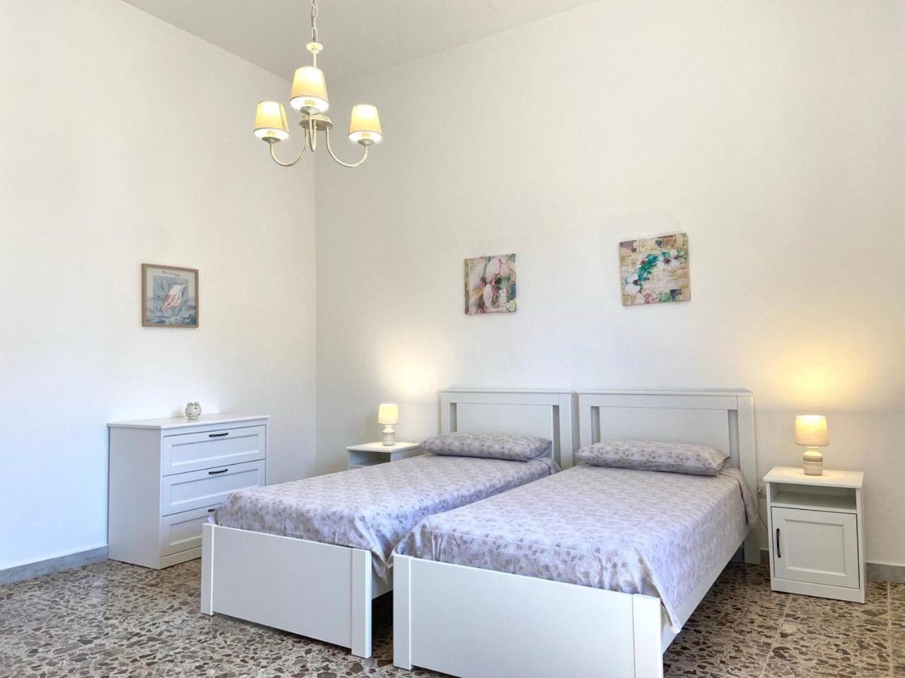Ferienwohnung La Casa Di Nina Surano Exterior foto