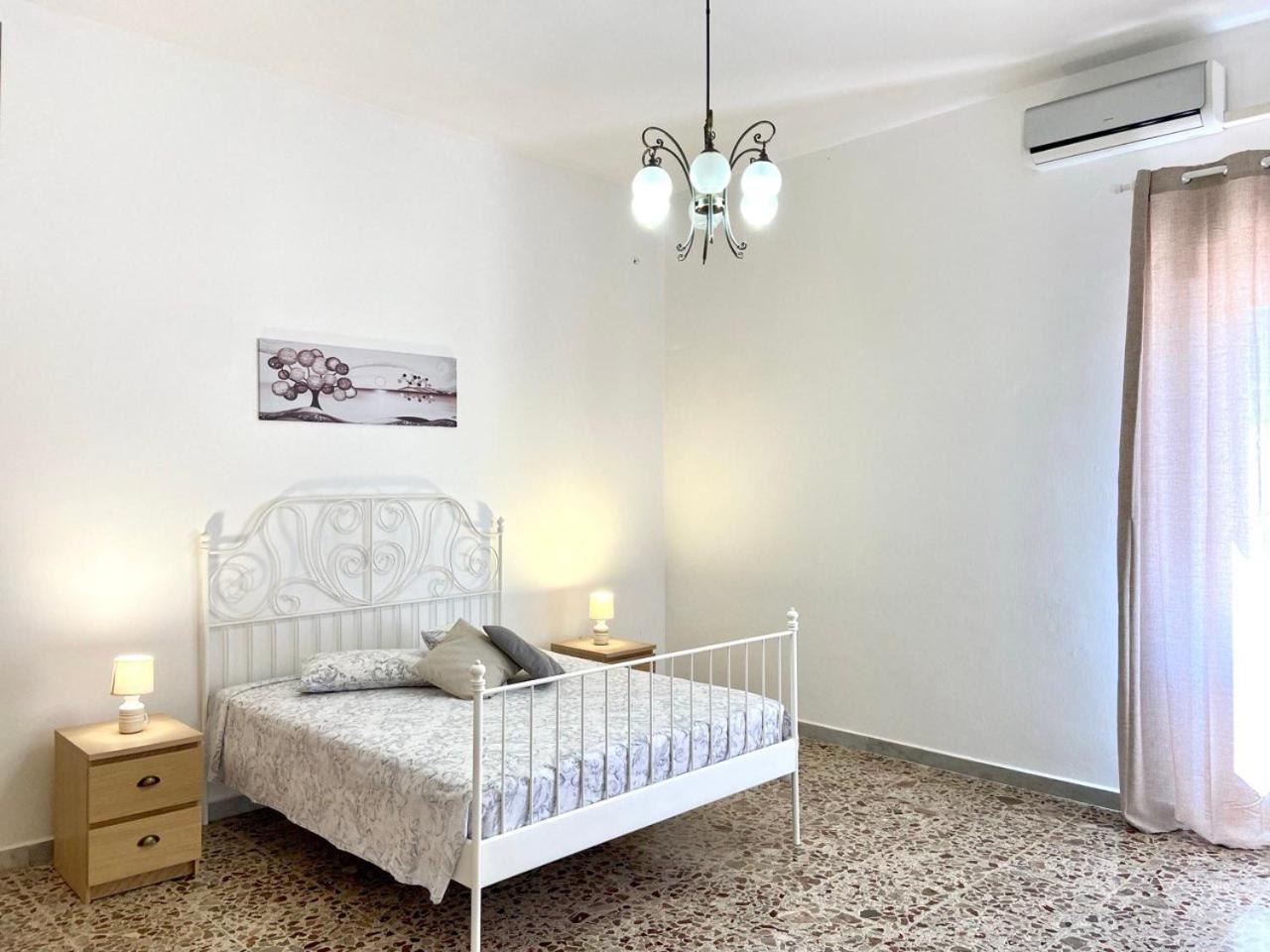 Ferienwohnung La Casa Di Nina Surano Exterior foto