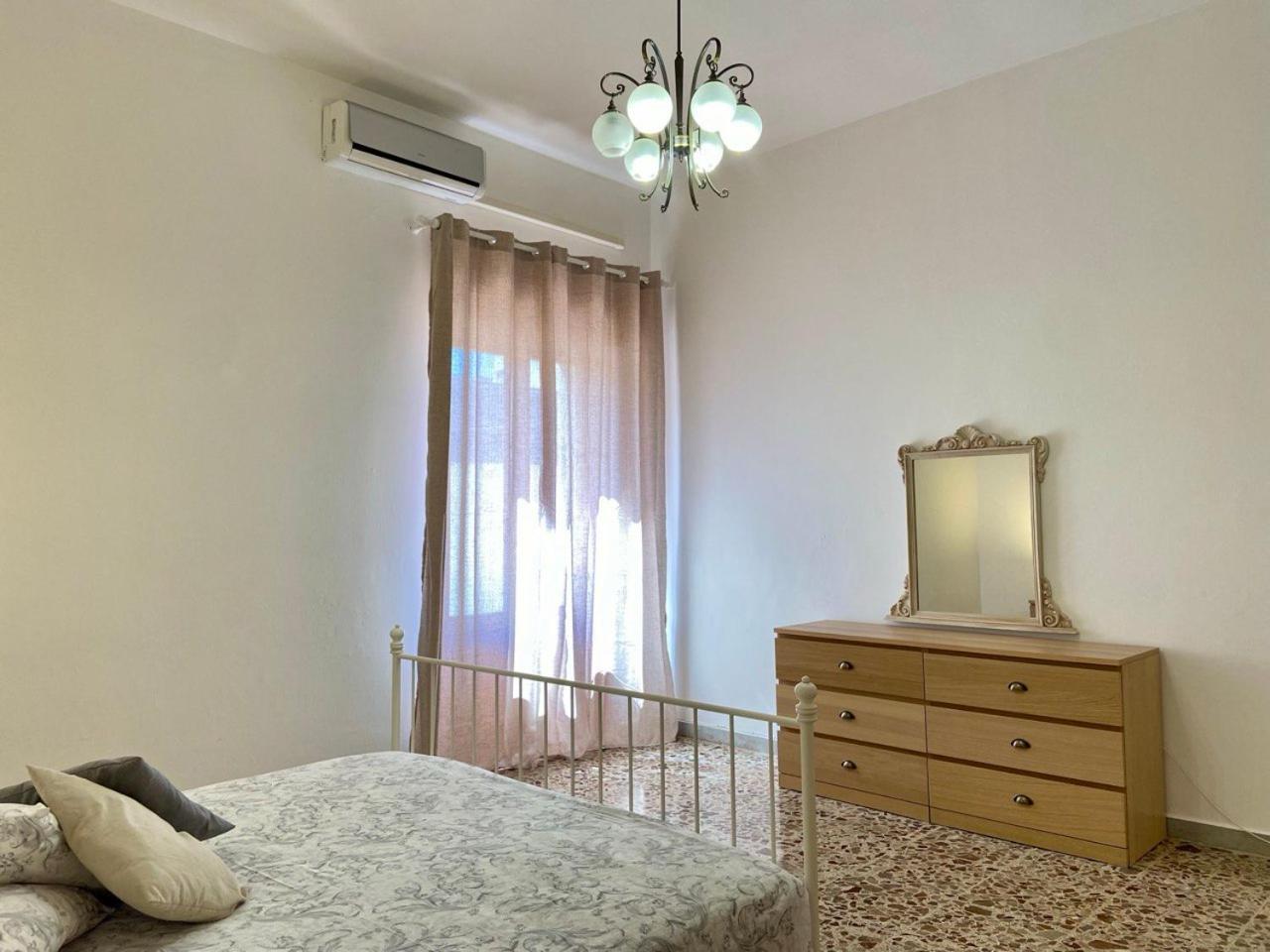 Ferienwohnung La Casa Di Nina Surano Exterior foto