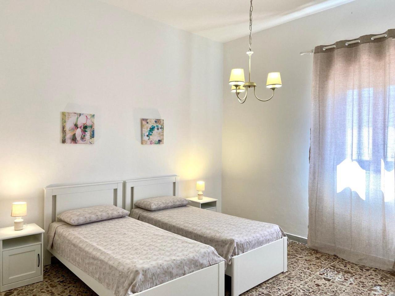 Ferienwohnung La Casa Di Nina Surano Exterior foto
