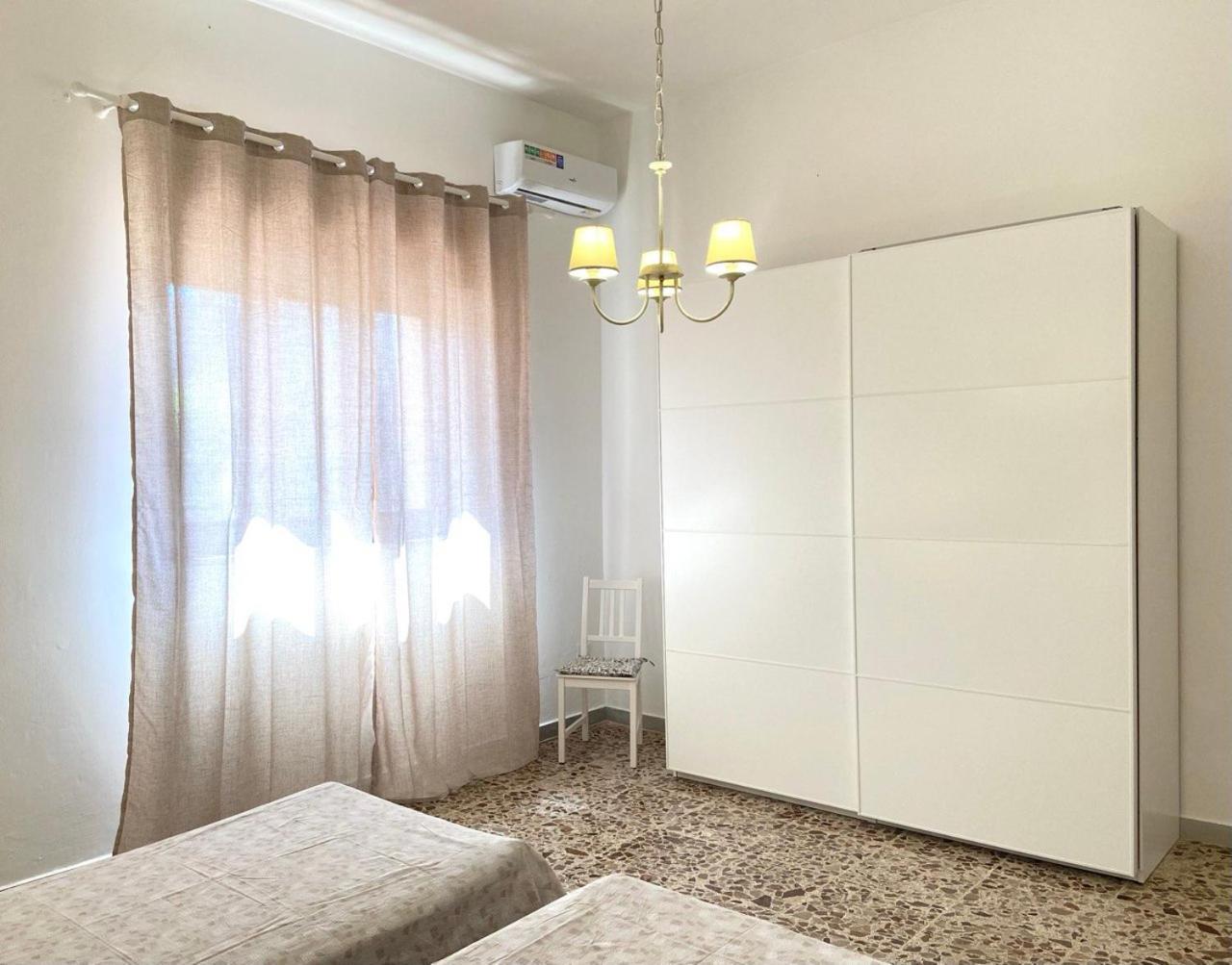 Ferienwohnung La Casa Di Nina Surano Exterior foto